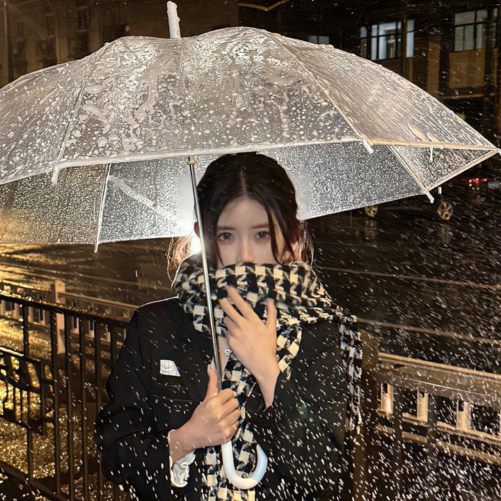 妮可·拜耳：大码怪美人