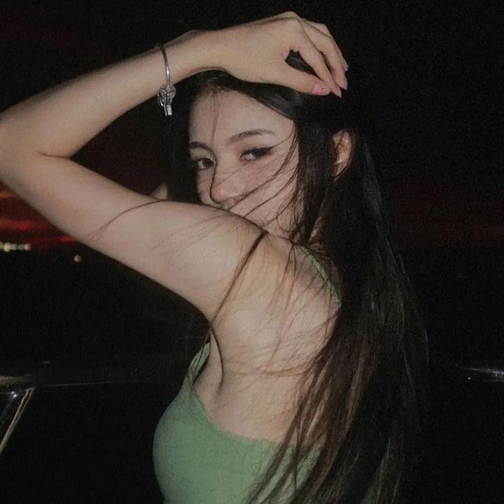 青春不悔